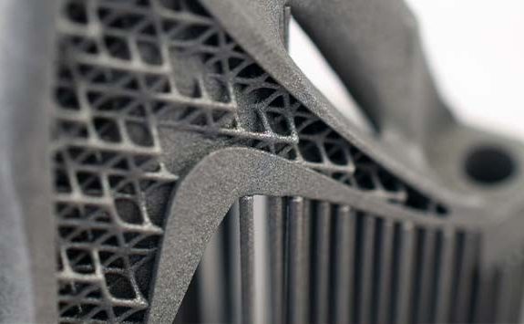 Choosing a 3D printing material for your application