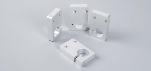 how to design parts for cnc machining