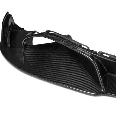 high quality carbon fibre services