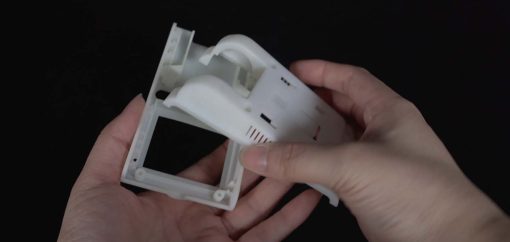 Building functional prototypes with SLS 3D printing