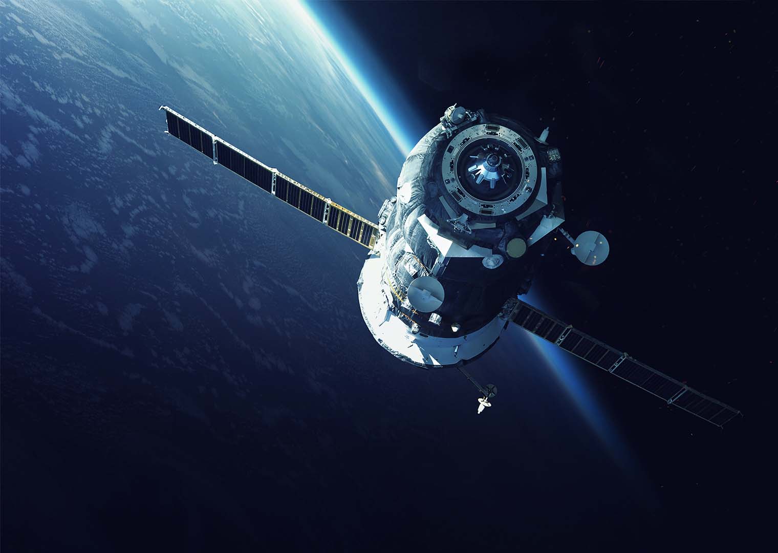 aerospace prototyping and manufacturing services