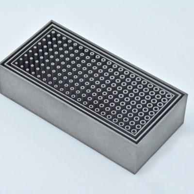 Metal 3d printed aerospace component