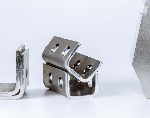 Sheet metal prototypes and production parts