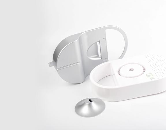 HLH Helps WAVE Bring a Reliable Drowning Detection Device to the Market 2