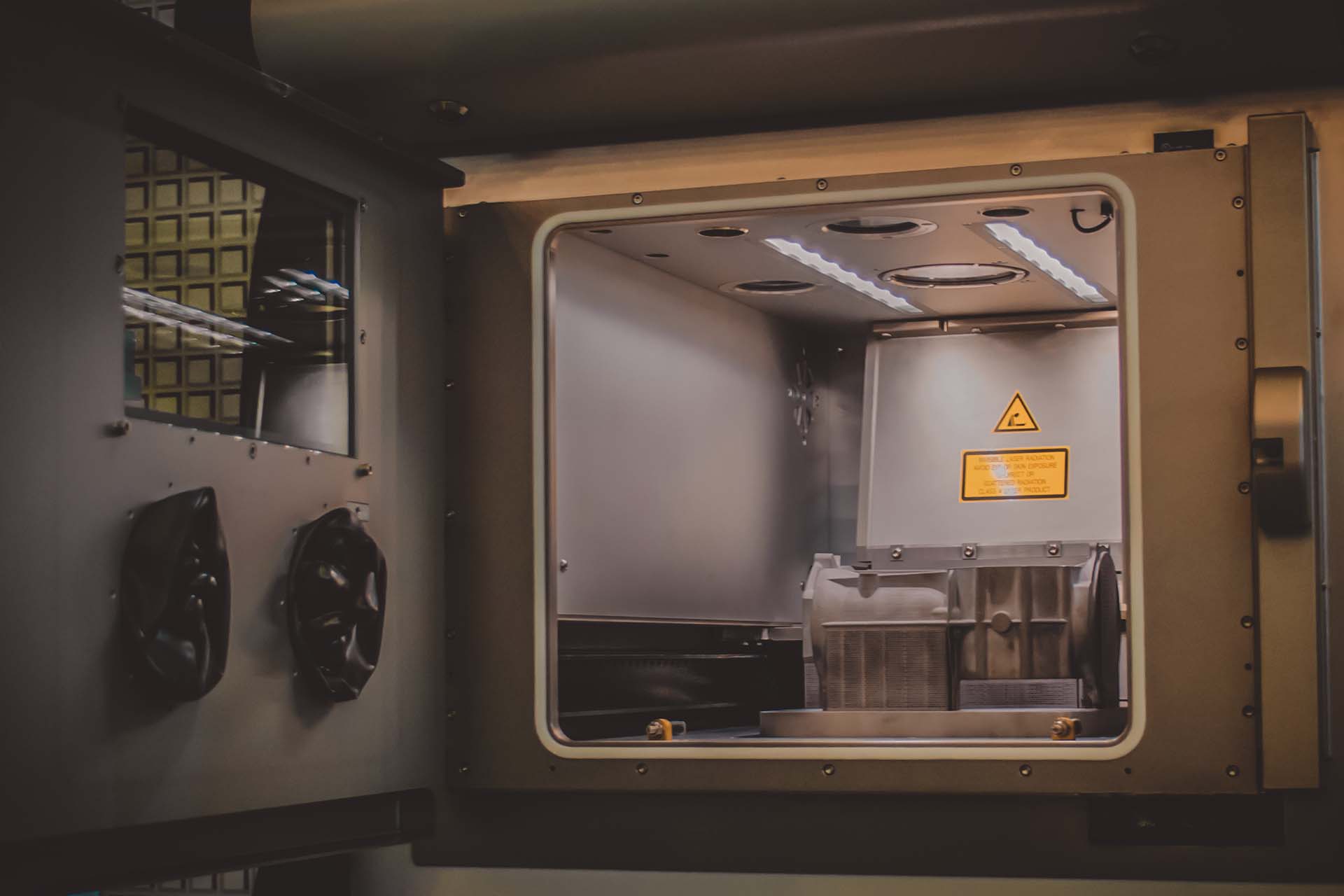 3d printing cost by 3d printed build chamber size