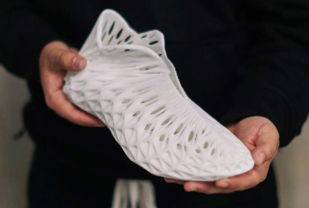 How 3D printed shoes are revolutionizing the footwear industry