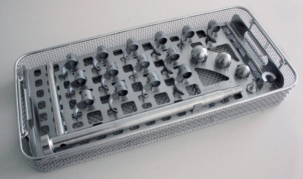 3D Printing In The Medical Field (So Far)