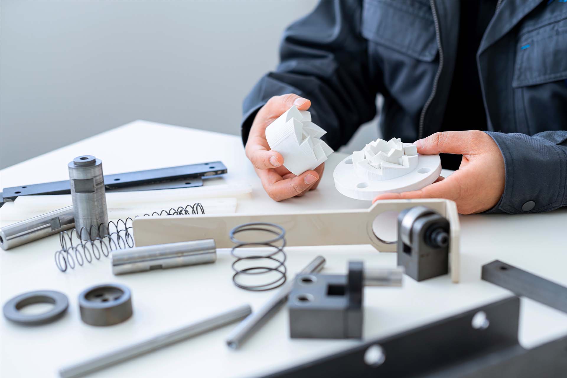 a breakdown of the cost of rapid prototyping