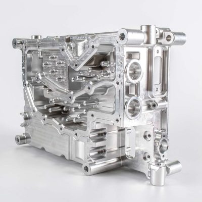 complex automotive part manufacturing services