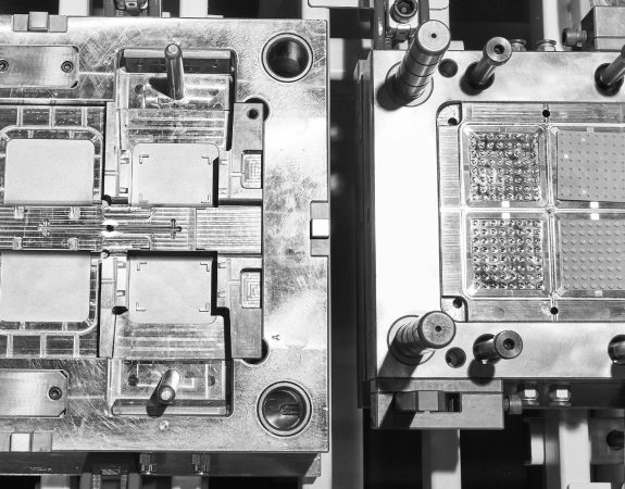Leading rapid tooling and injection moulding solutions provider for plastic part production