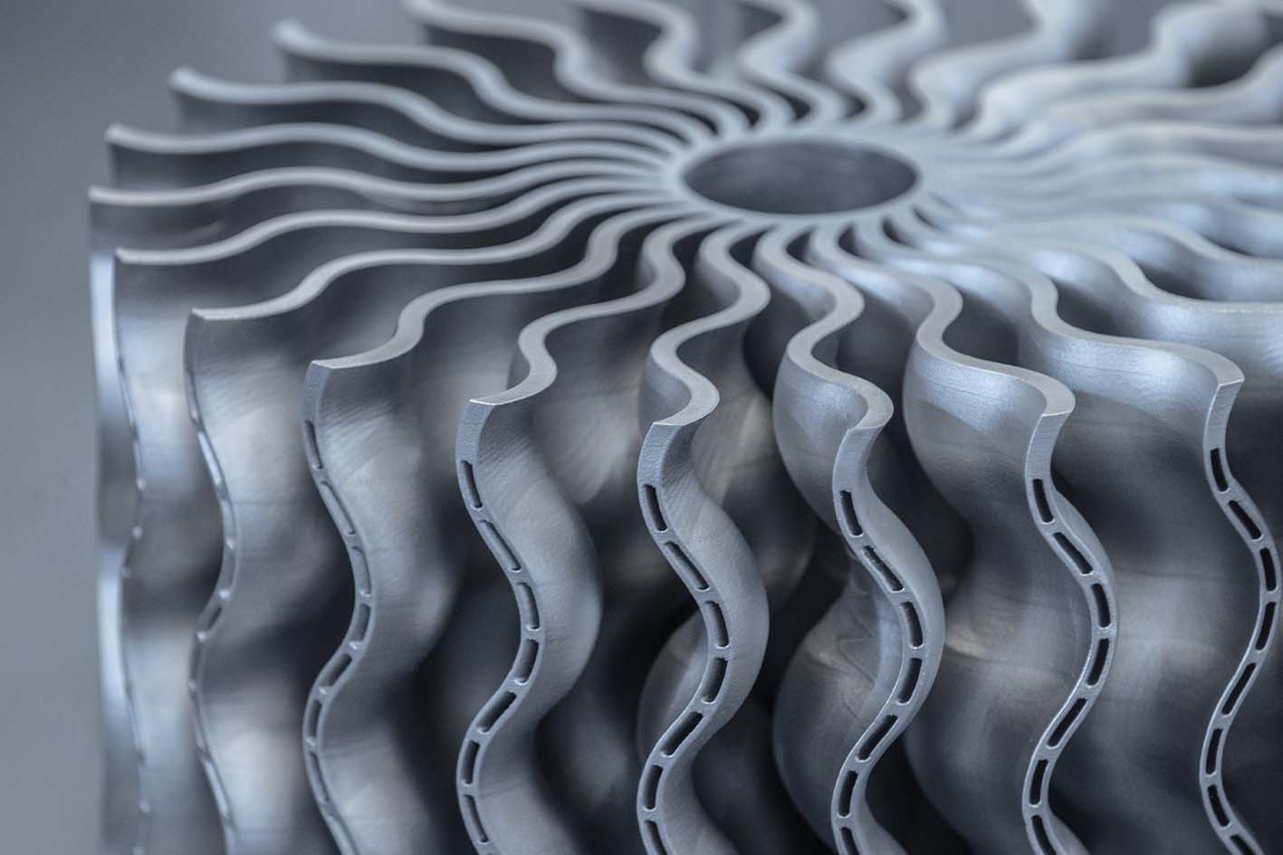 How 3D printing is transforming aircraft development