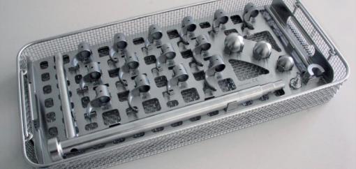 3D Printing In The Medical Field (So Far)