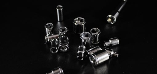 Metal Injection Moulding